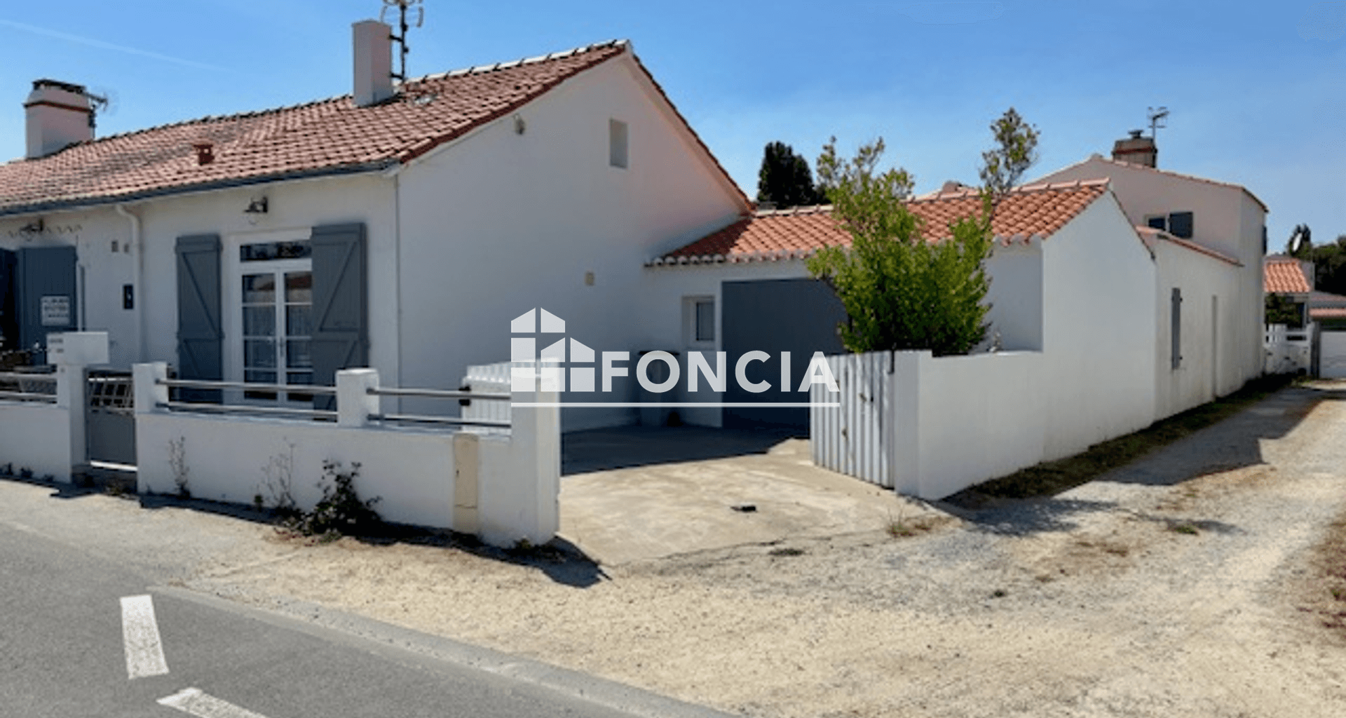 Maison 3 pièces (72 m²) à louer - Noirmoutier-en-l'île (85330)