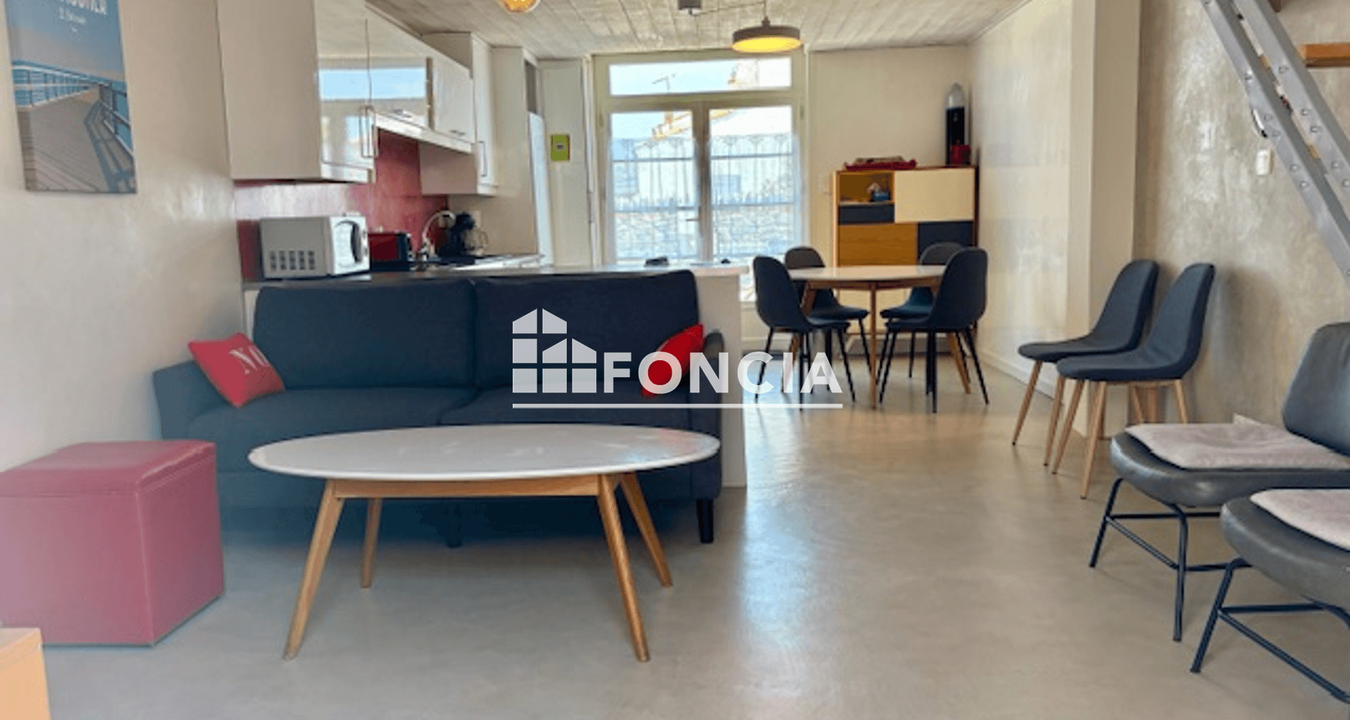 Maison 3 pièces (72 m²) à louer - Noirmoutier-en-l'île (85330)