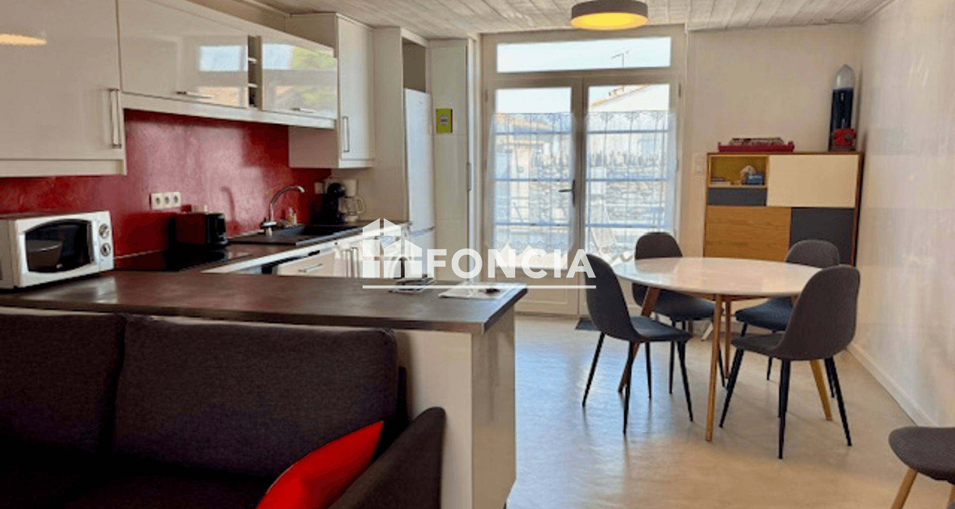 Maison 3 pièces (72 m²) à louer - Noirmoutier-en-l'île (85330)