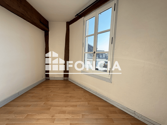 Appartement 2 pièces (55.65 m²) à louer - Chartres (28000)