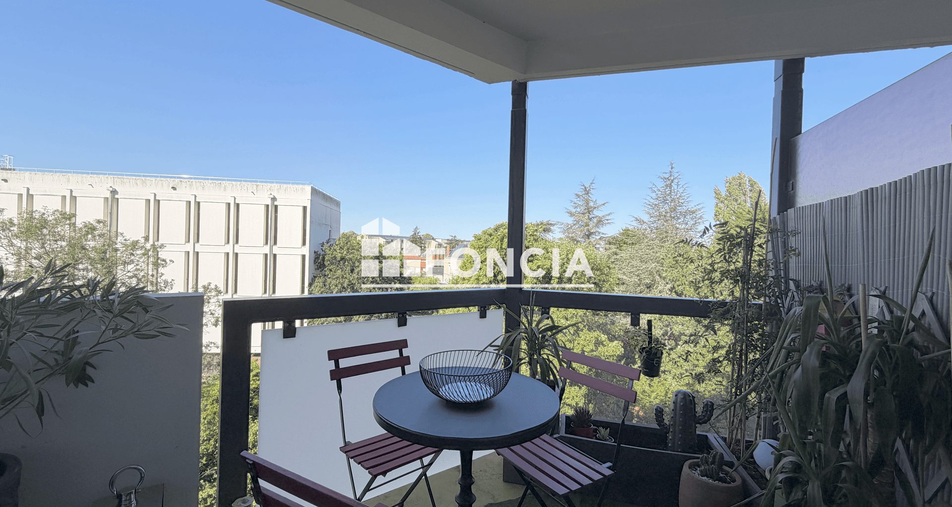 Appartement 2 pièces (43.85 m²) à louer - Cholet (49300)