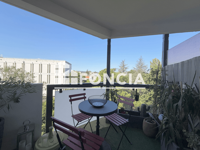 Appartement 2 pièces (45 m²) à louer - Cholet (49300)