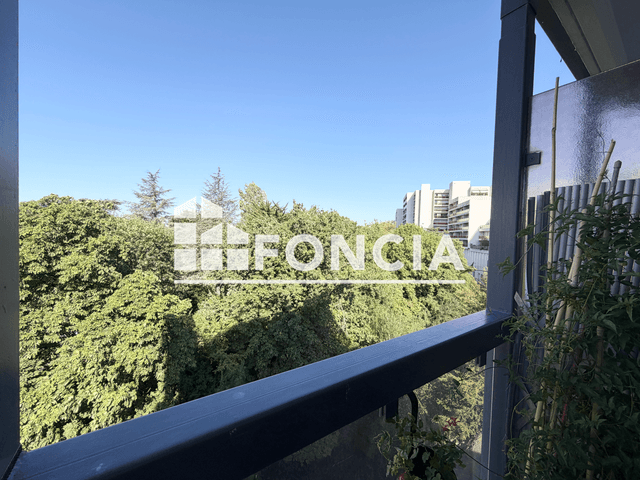 Appartement 2 pièces (45 m²) à louer - Cholet (49300)