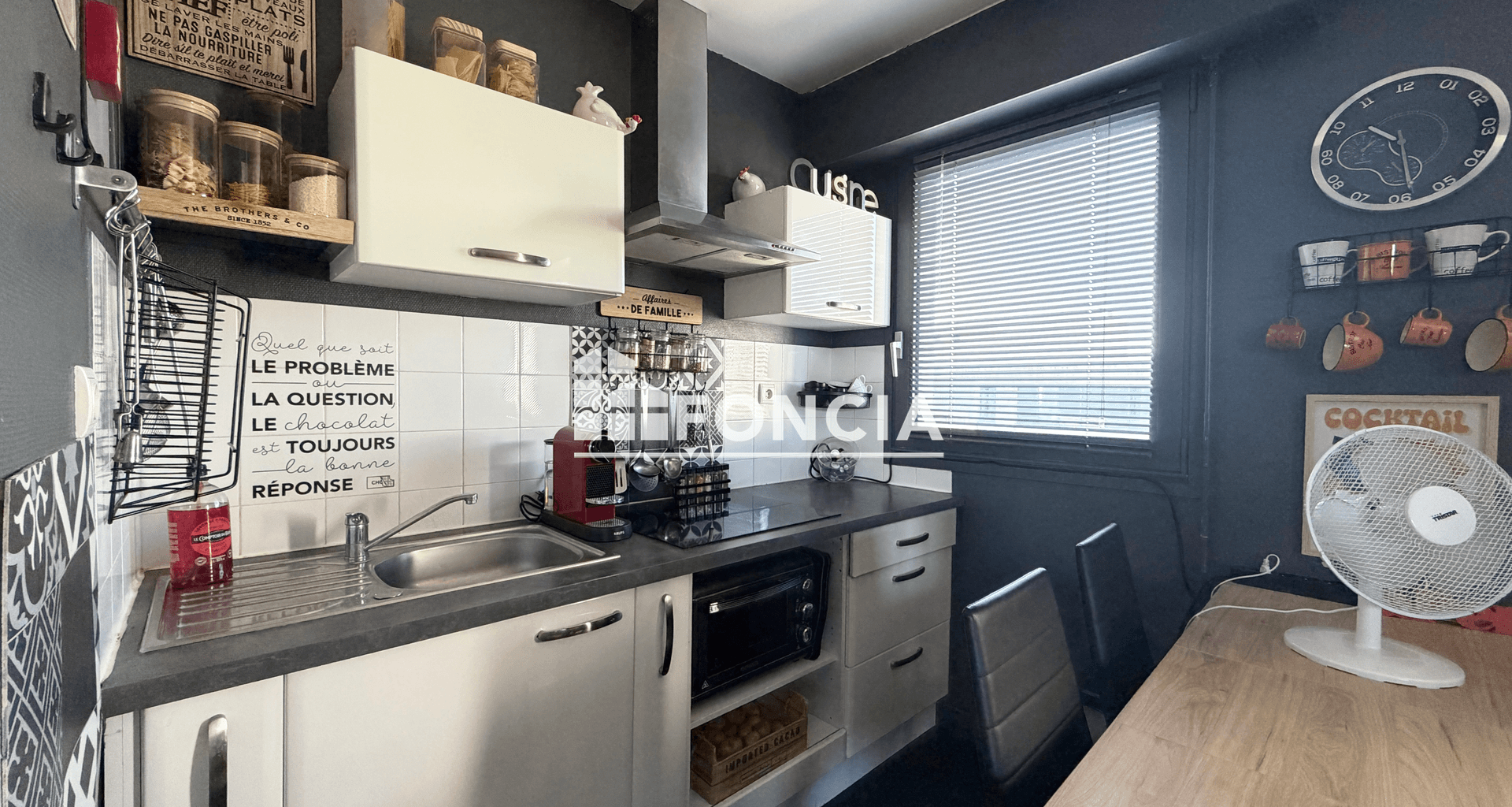 Appartement 2 pièces (43.85 m²) à louer - Cholet (49300)