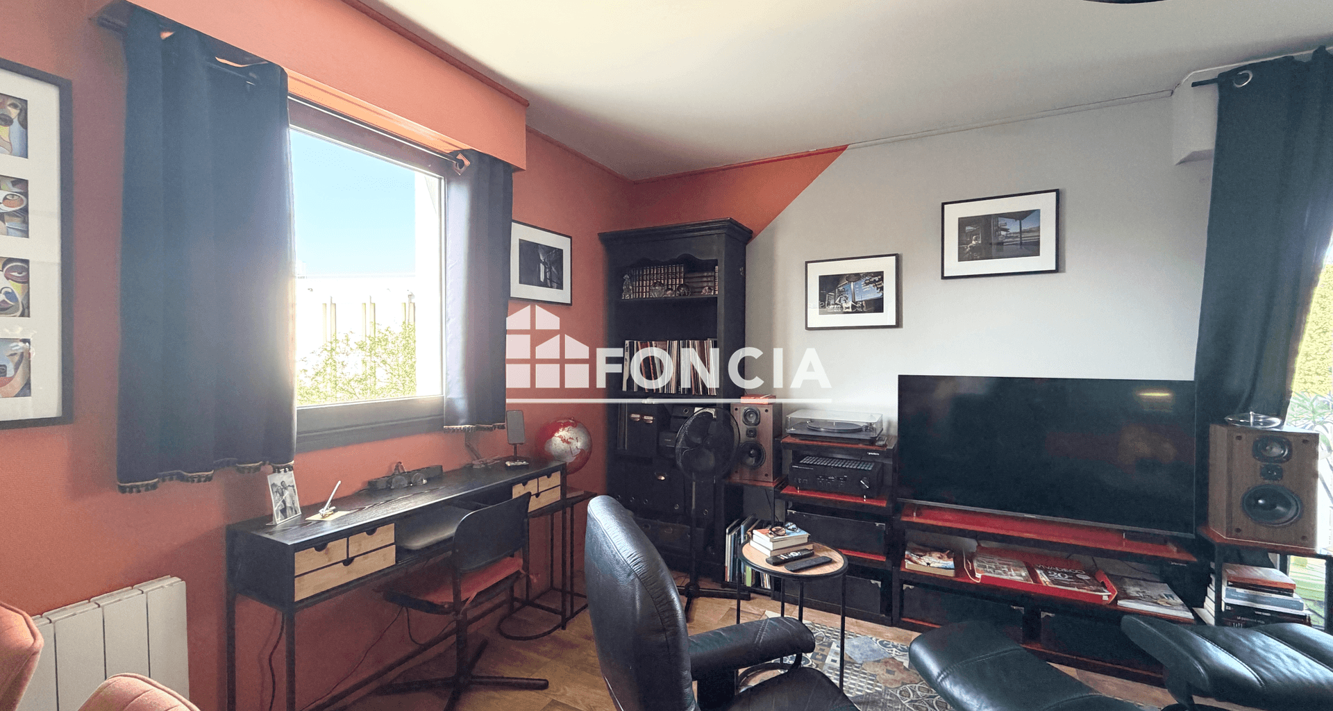 Appartement 2 pièces (43.85 m²) à louer - Cholet (49300)