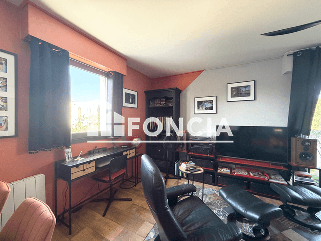 Appartement 2 pièces (45 m²) à louer - Cholet (49300)