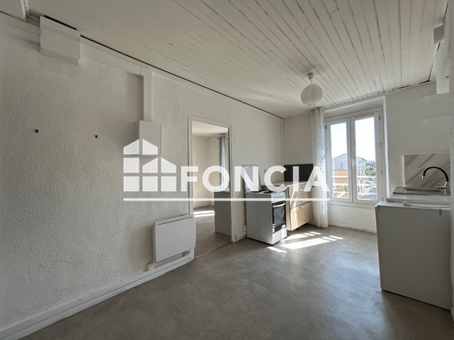 Studio (36.67 m²) à louer - Marignane (13700)