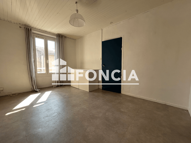 Studio (36.67 m²) à louer - Marignane (13700)
