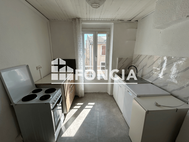 Studio (36.67 m²) à louer - Marignane (13700)