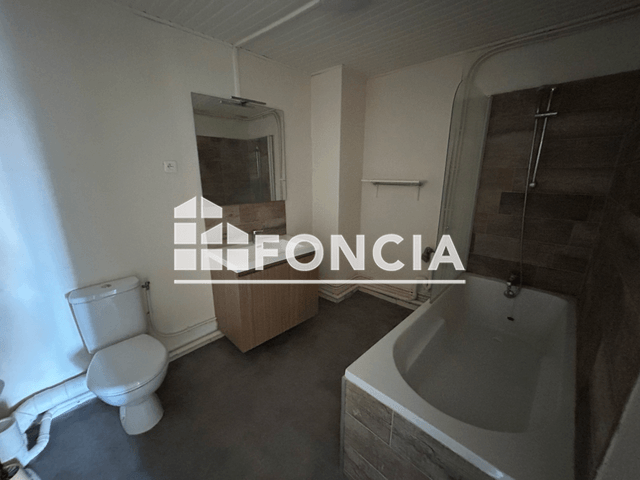 Studio (36.67 m²) à louer - Marignane (13700)