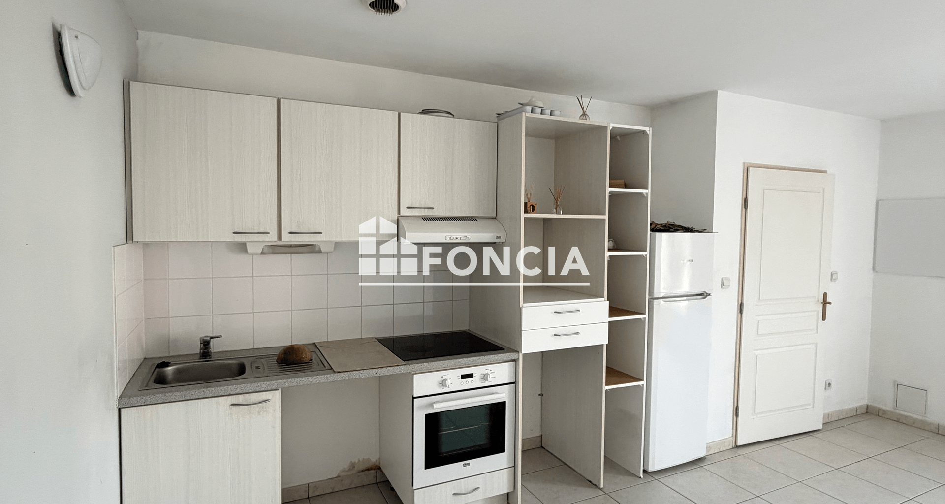 Appartement 2 pièces (47 m²) à vendre - Pierrelaye (95480)