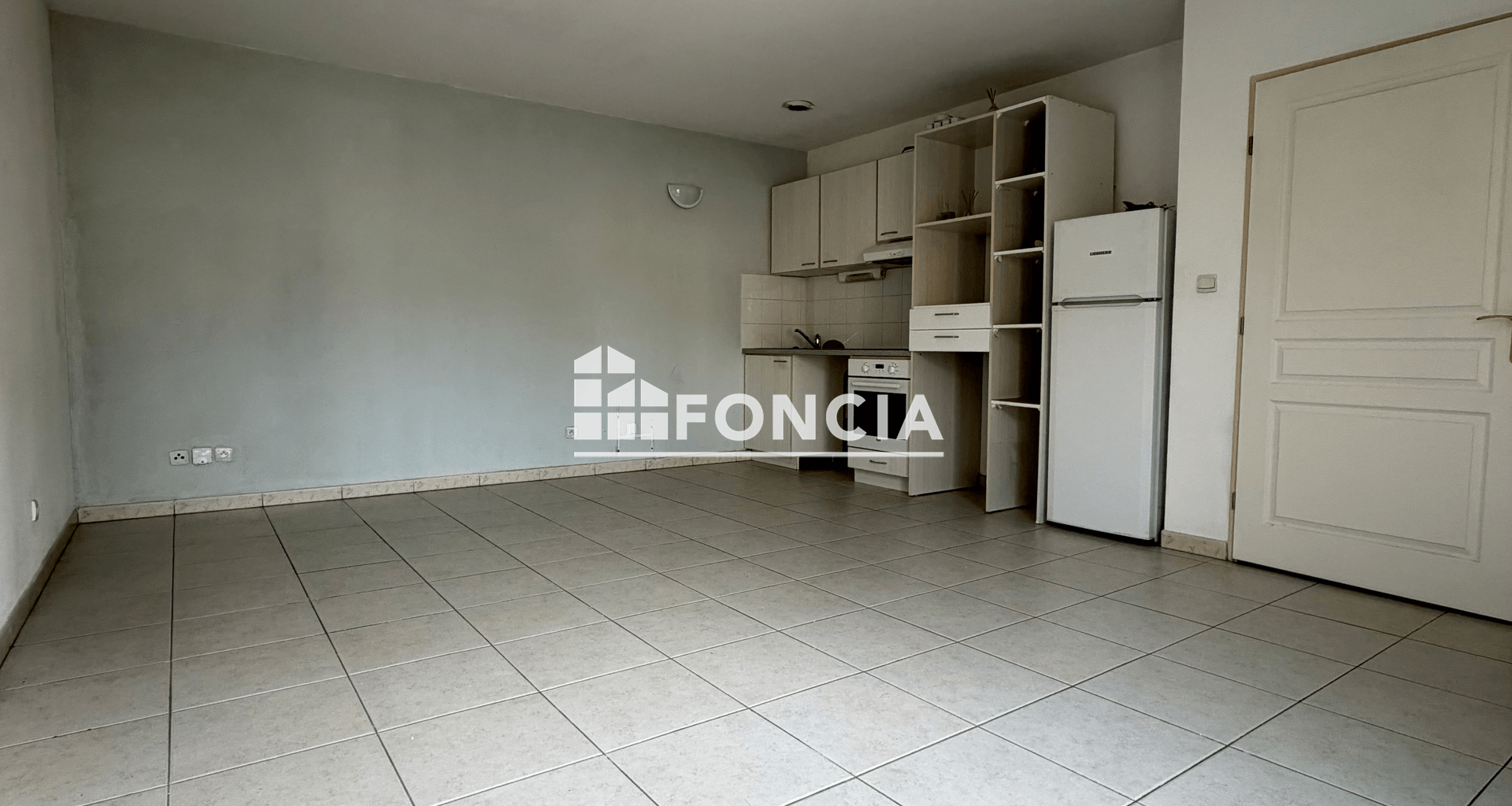Appartement 2 pièces (47 m²) à vendre - Pierrelaye (95480)