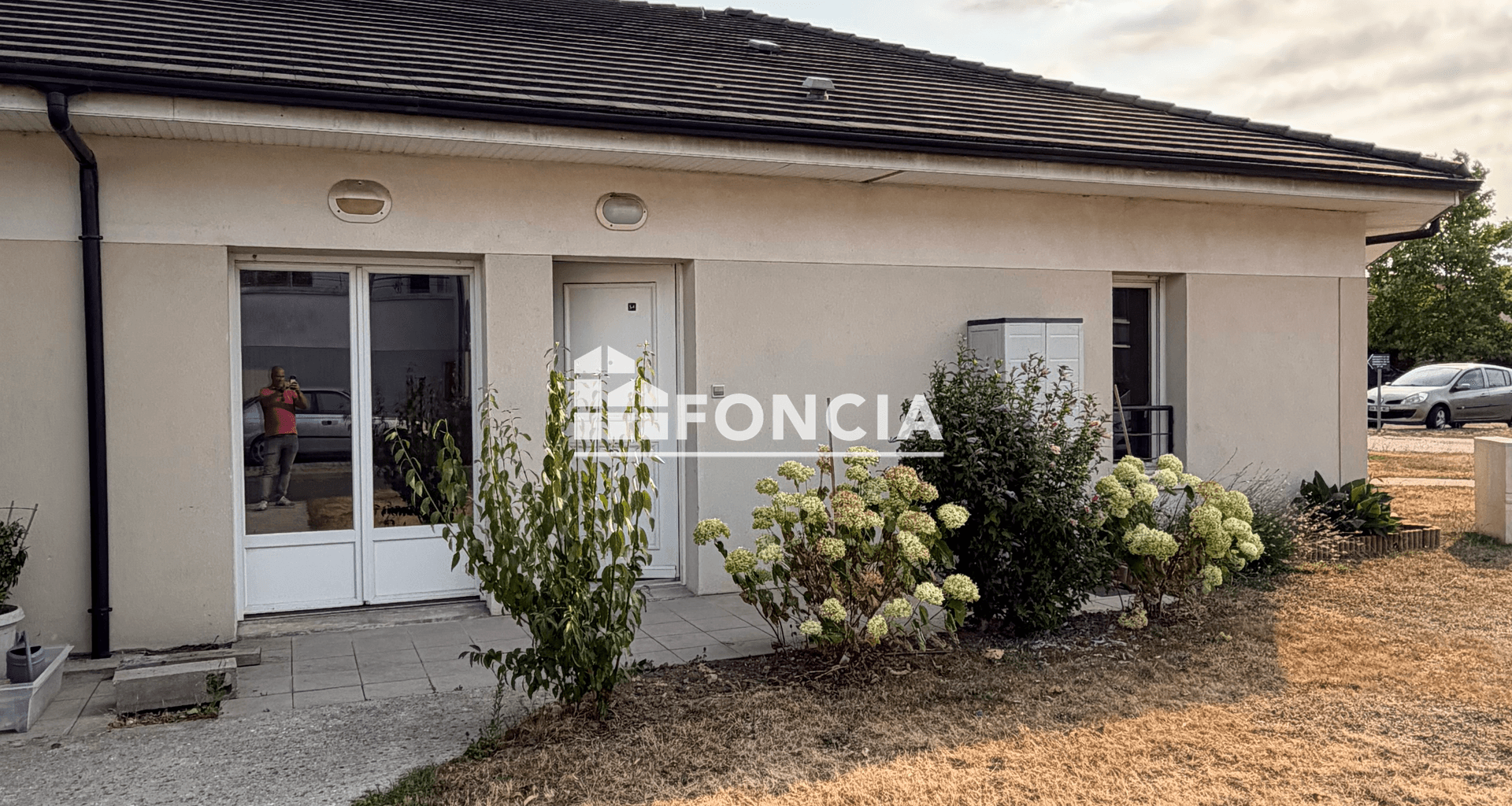 Appartement 2 pièces (47 m²) à vendre - Pierrelaye (95480)