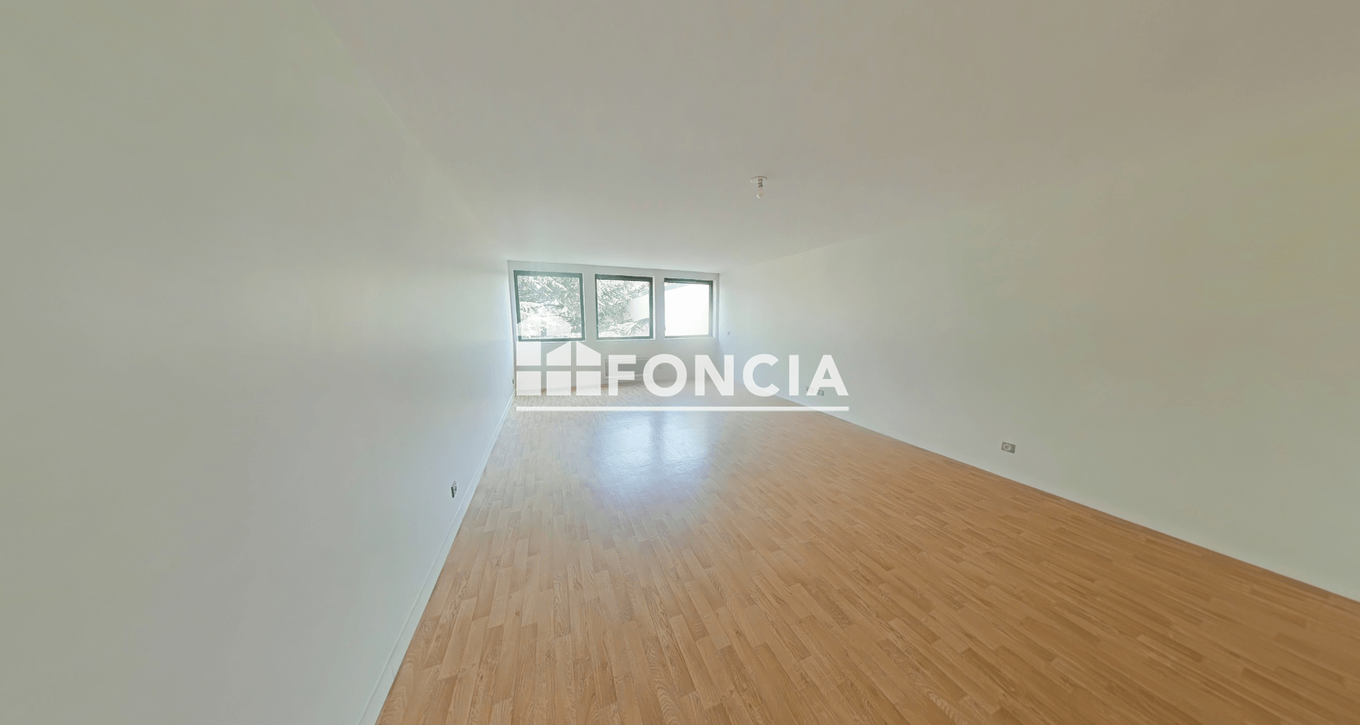 Appartement 2 pièces (70 m²) à louer - Aubervilliers (93300)