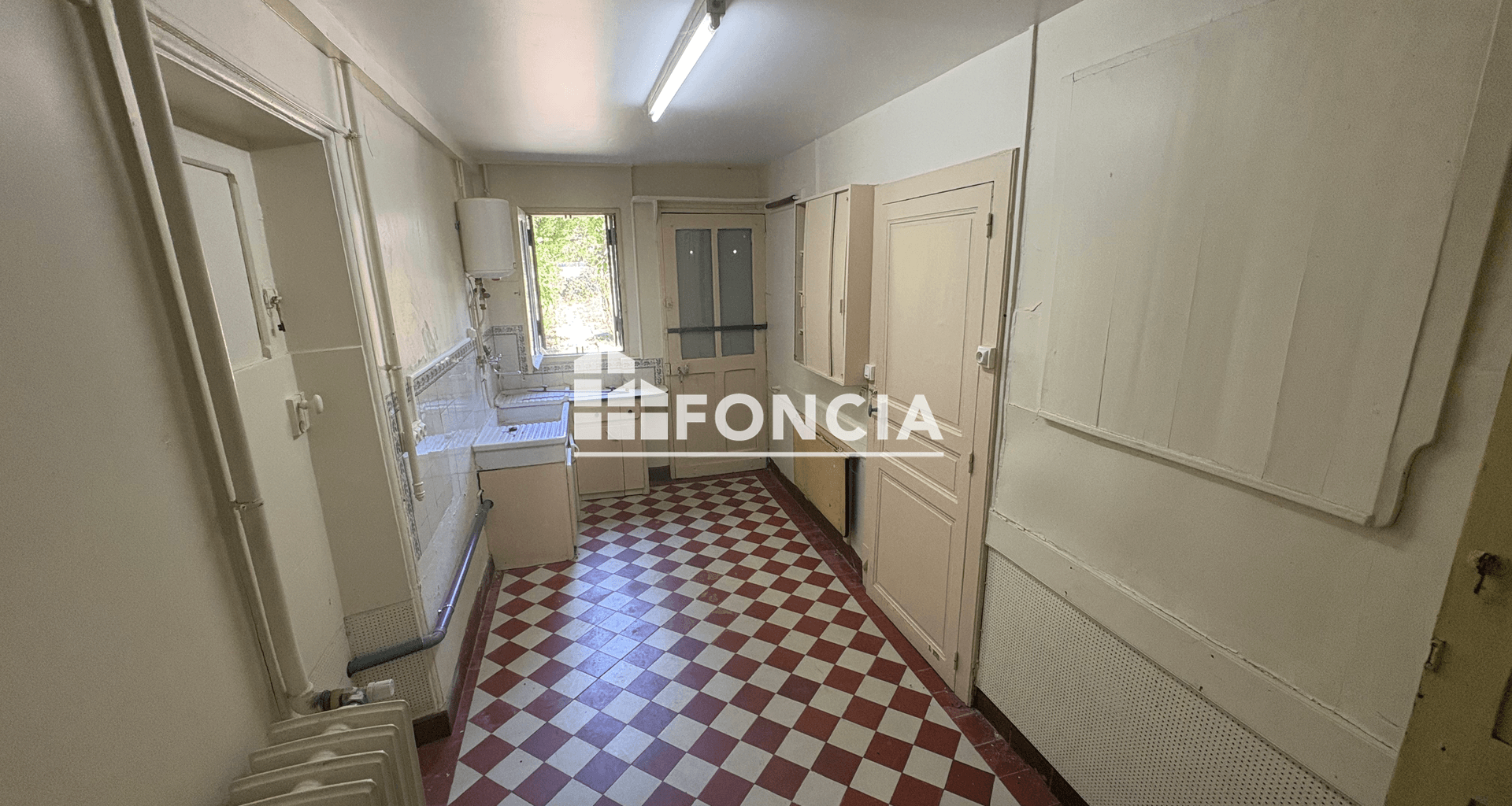 Maison 8 pièces (161 m²) à vendre - Saint-calais (72120)