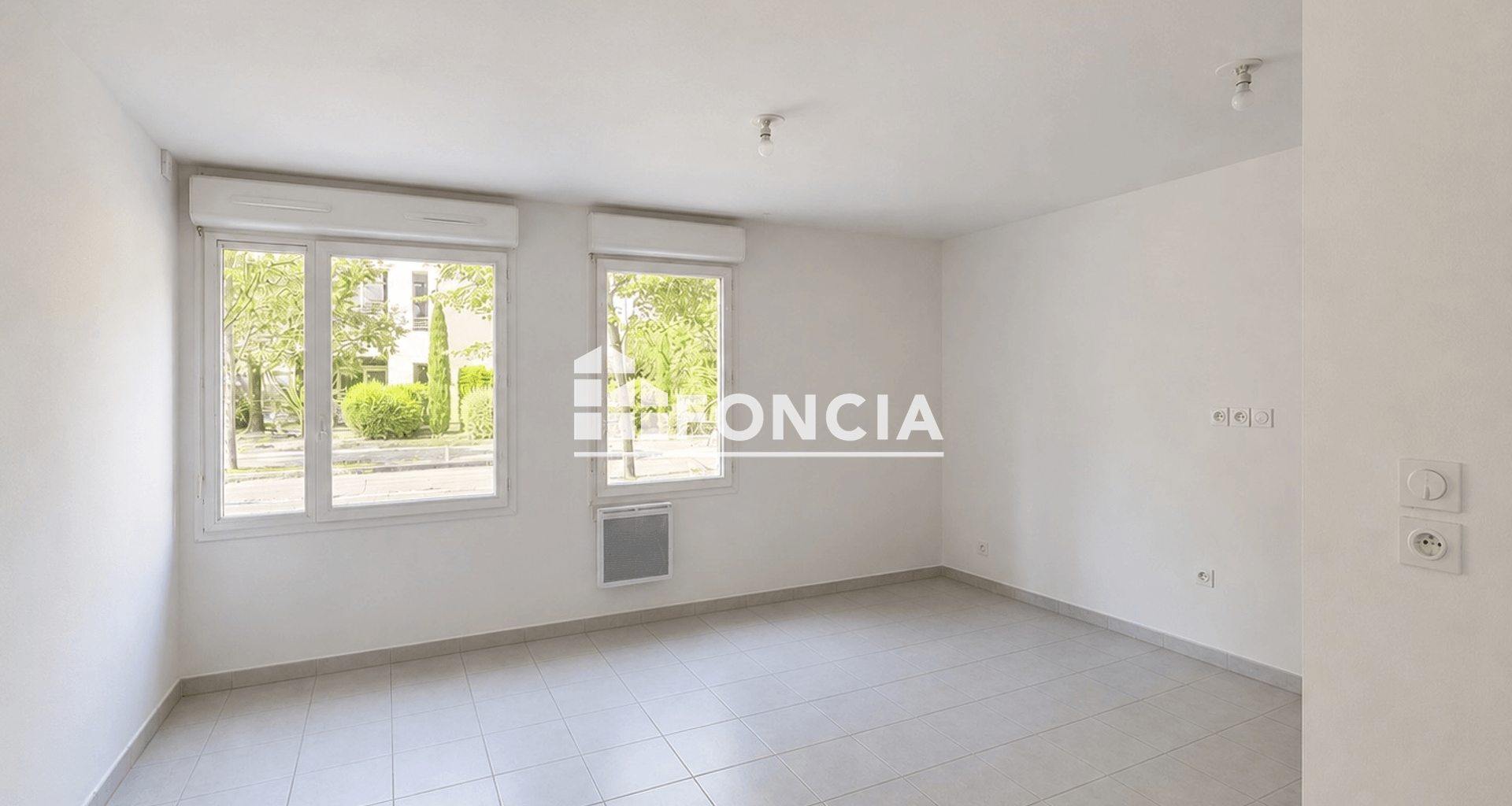 Studio (30 m²) à vendre - Avignon (84000)