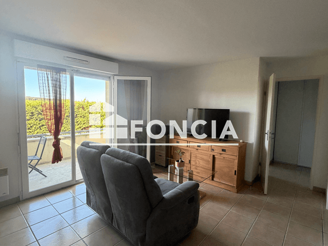 Appartement 2 pièces (39.58 m²) à louer - L'isle-d'espagnac (16340)