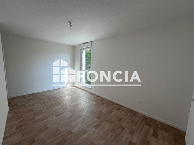 Appartement 3 pièces (66.29 m²) à louer - Mulhouse (68100)