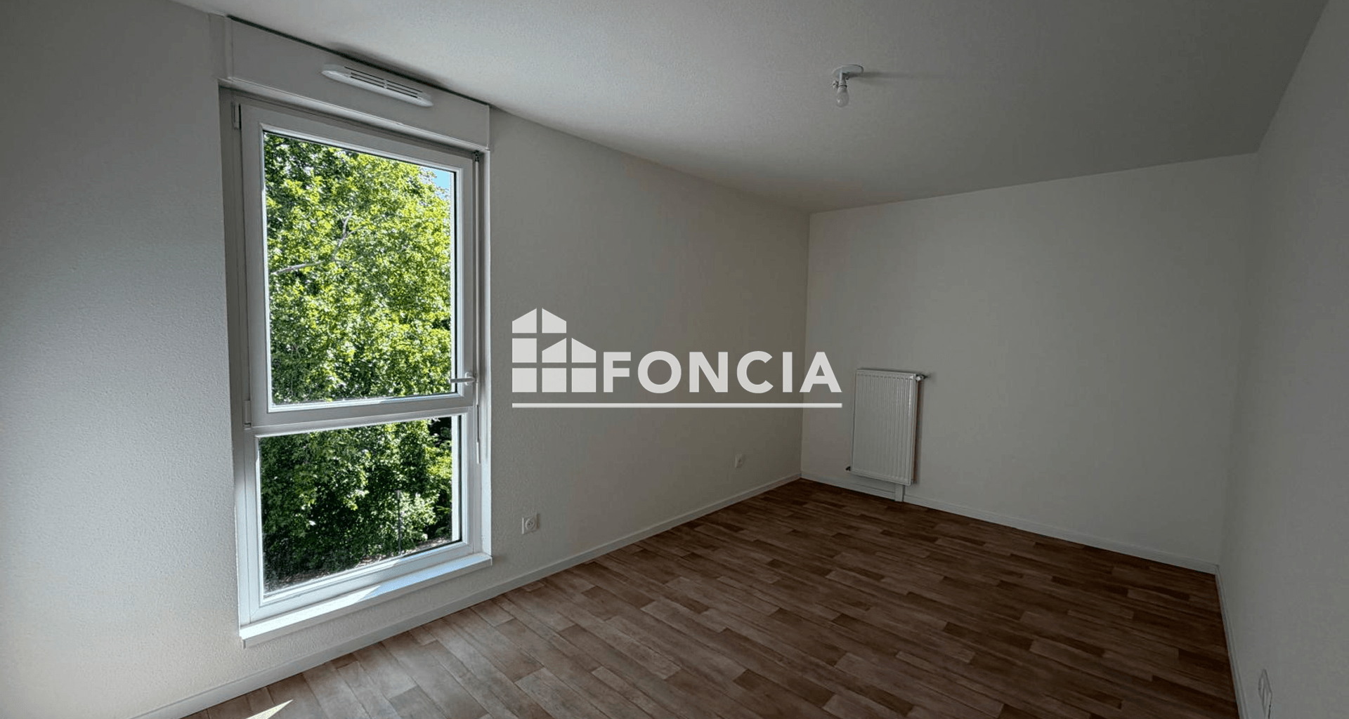 Appartement 3 pièces (66.29 m²) à louer - Mulhouse (68100)
