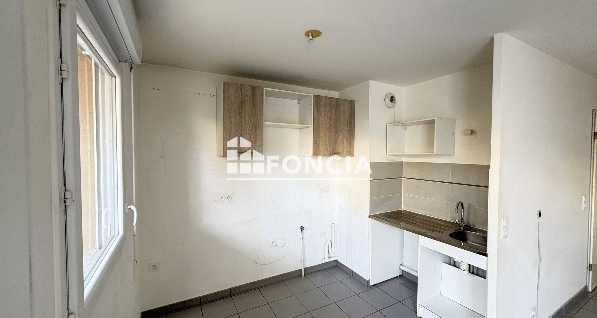 Appartement 3 pièces (61.25 m²) à vendre - Livry-gargan (93190)