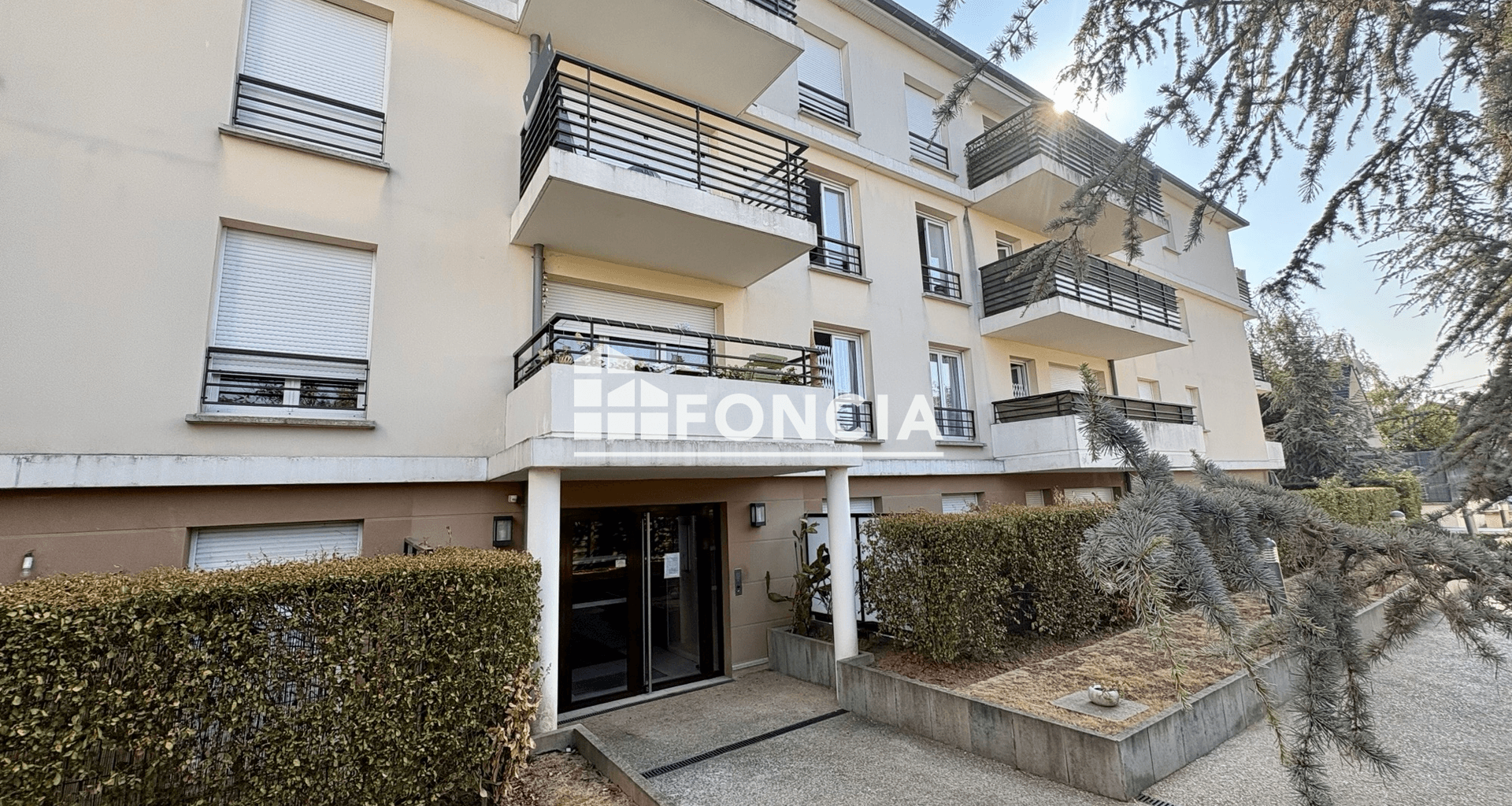 Appartement 3 pièces (61.25 m²) à vendre - Livry-gargan (93190)