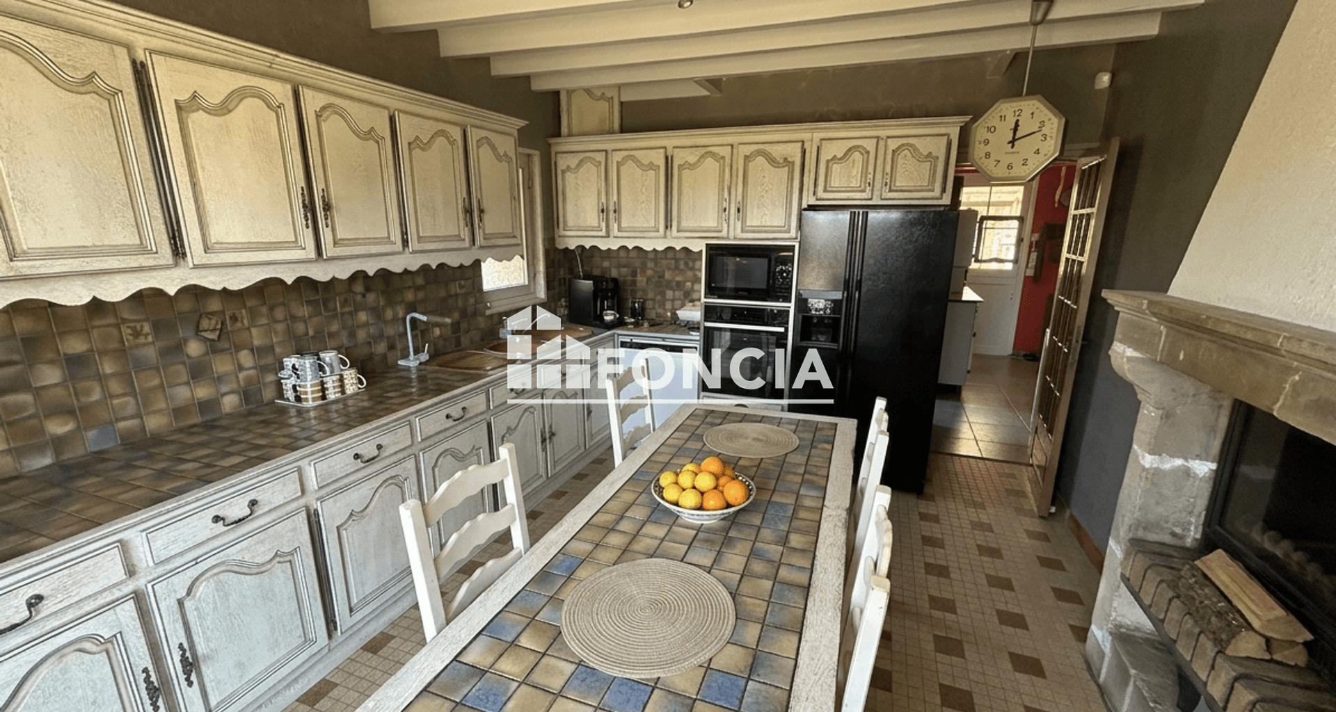Maison 5 pièces (152 m²) à vendre - Changé (72560)