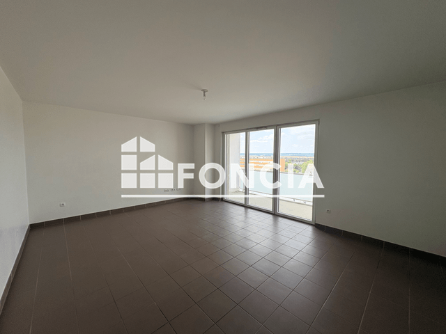 Appartement 3 pièces (94.86 m²) à louer - Reims (51100)