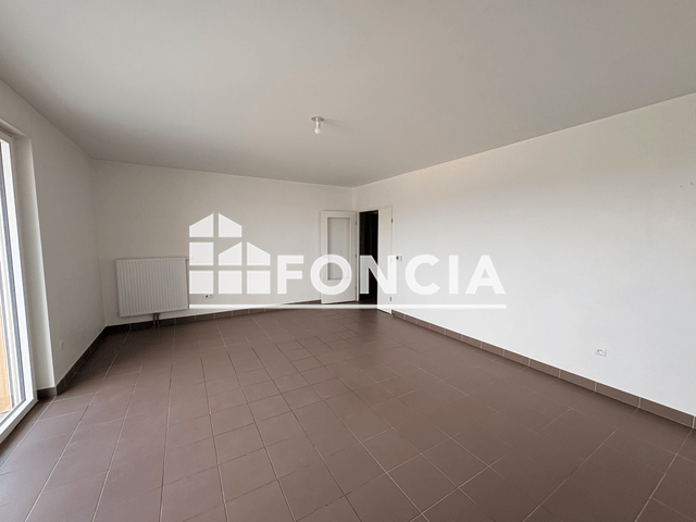 Appartement 3 pièces (94.86 m²) à louer - Reims (51100)