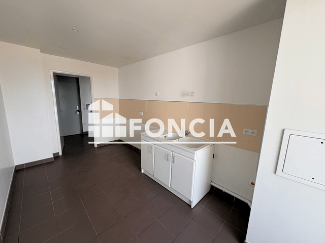 Appartement 3 pièces (94.86 m²) à louer - Reims (51100)