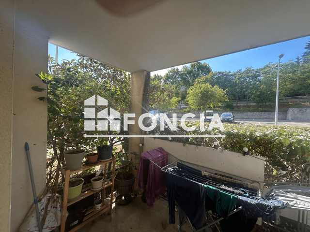 Appartement 3 pièces (54.75 m²) à louer - Manosque (04100)