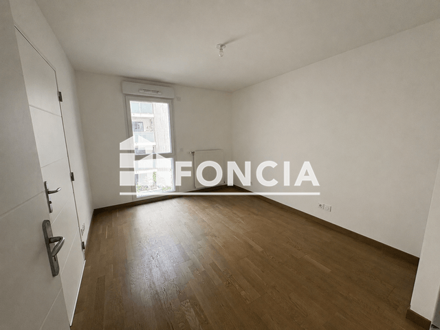 Appartement 2 pièces (41.36 m²) à louer - Ambilly (74100)