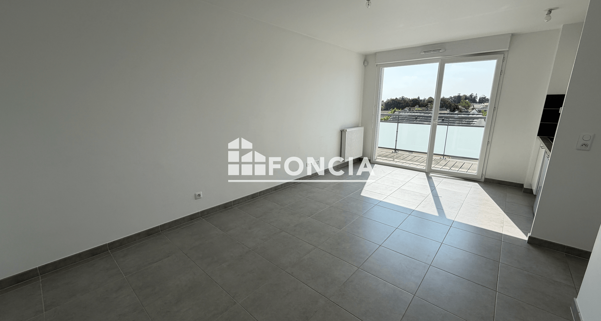Appartement 2 pièces (39.1 m²) à louer - Brie-comte-robert (77170)