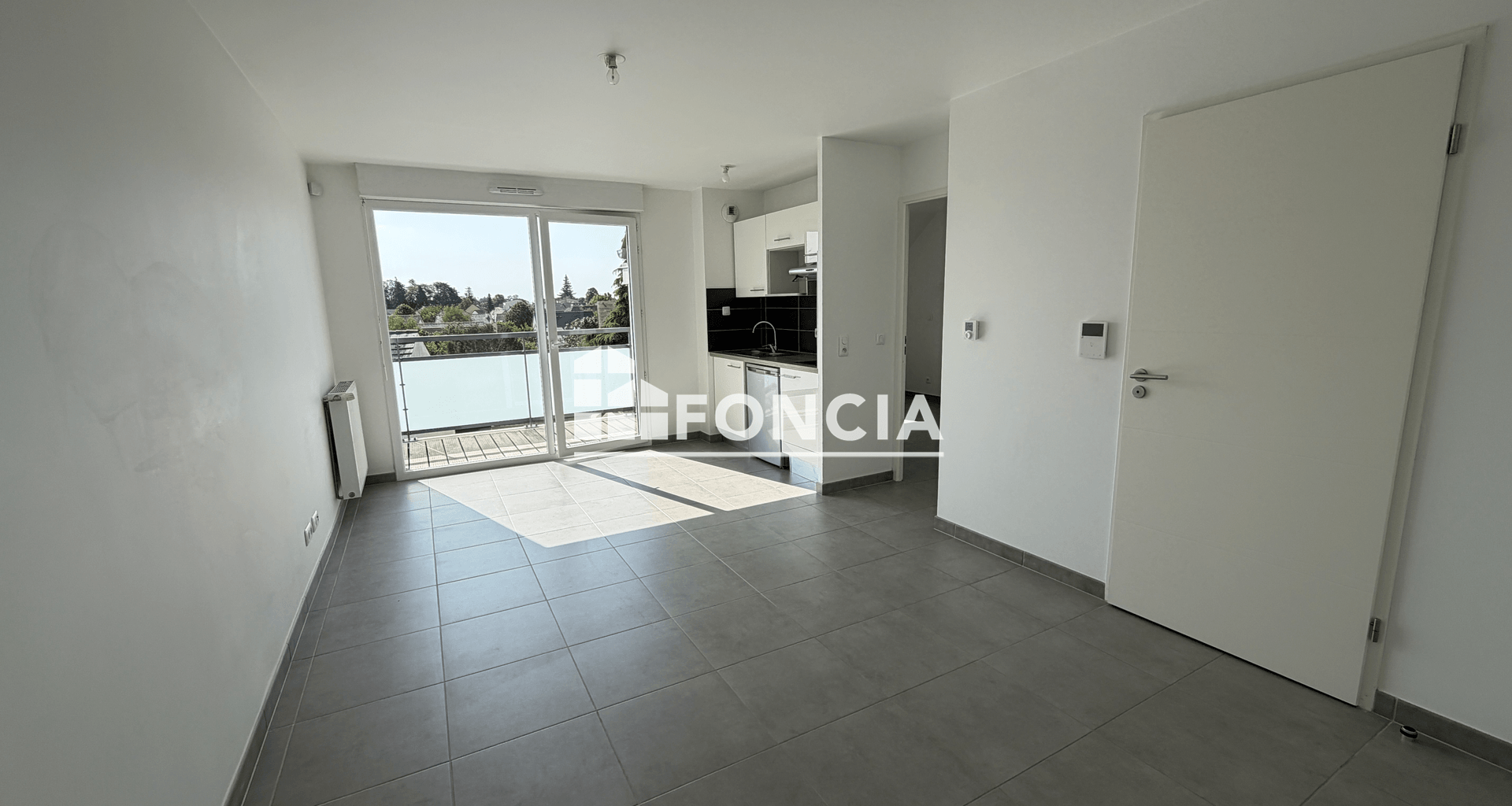 Appartement 2 pièces (39.1 m²) à louer - Brie-comte-robert (77170)