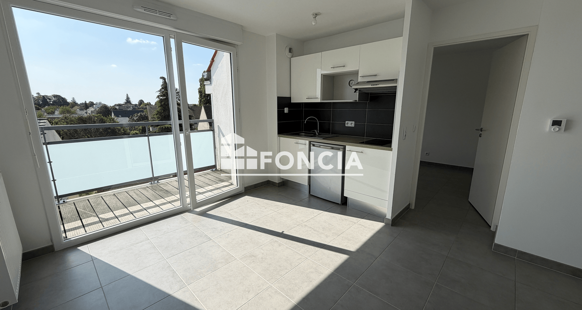 Appartement 2 pièces (39.1 m²) à louer - Brie-comte-robert (77170)