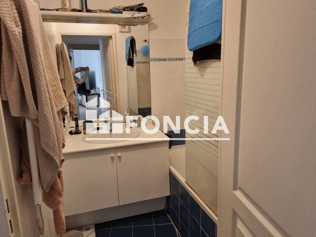 Appartement 2 pièces (48.64 m²) à louer - Hyeres (83400)