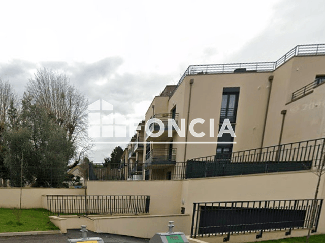 Appartement 2 pièces (42.2 m²) à louer - Buchelay (78200)