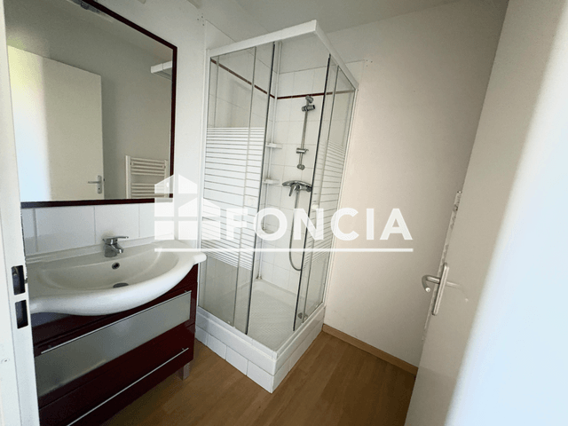 Appartement 2 pièces (35.92 m²) à louer - Agen (47000)