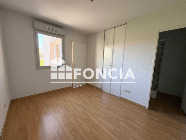 Appartement 2 pièces (35.92 m²) à louer - Agen (47000)