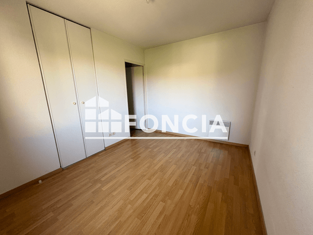 Appartement 2 pièces (35.92 m²) à louer - Agen (47000)