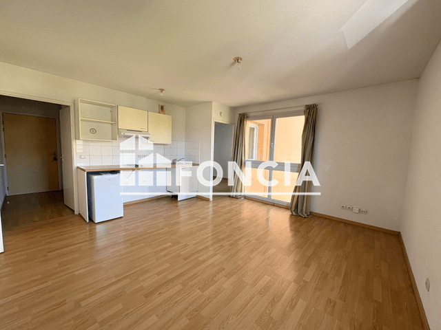 Appartement 2 pièces (35.92 m²) à louer - Agen (47000)