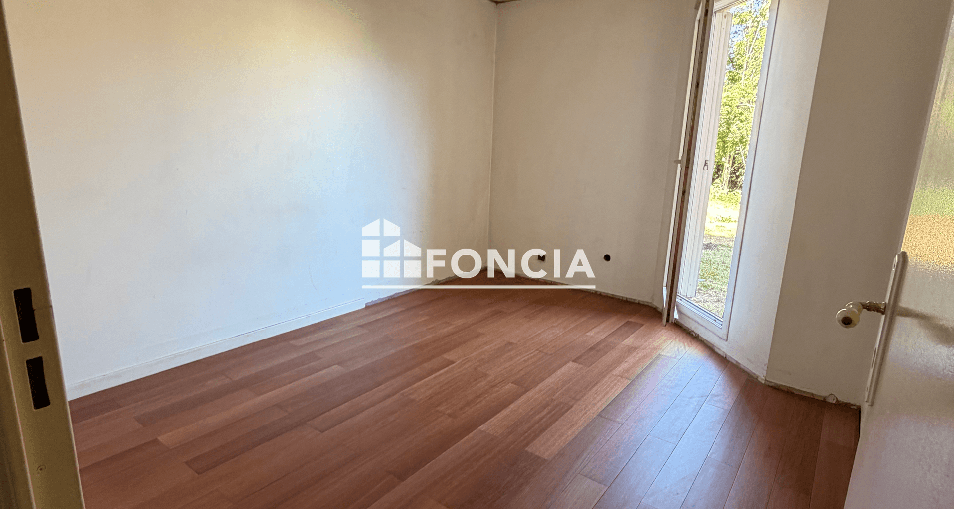 Appartement 3 pièces (75 m²) à vendre - Le Bourget (93350)