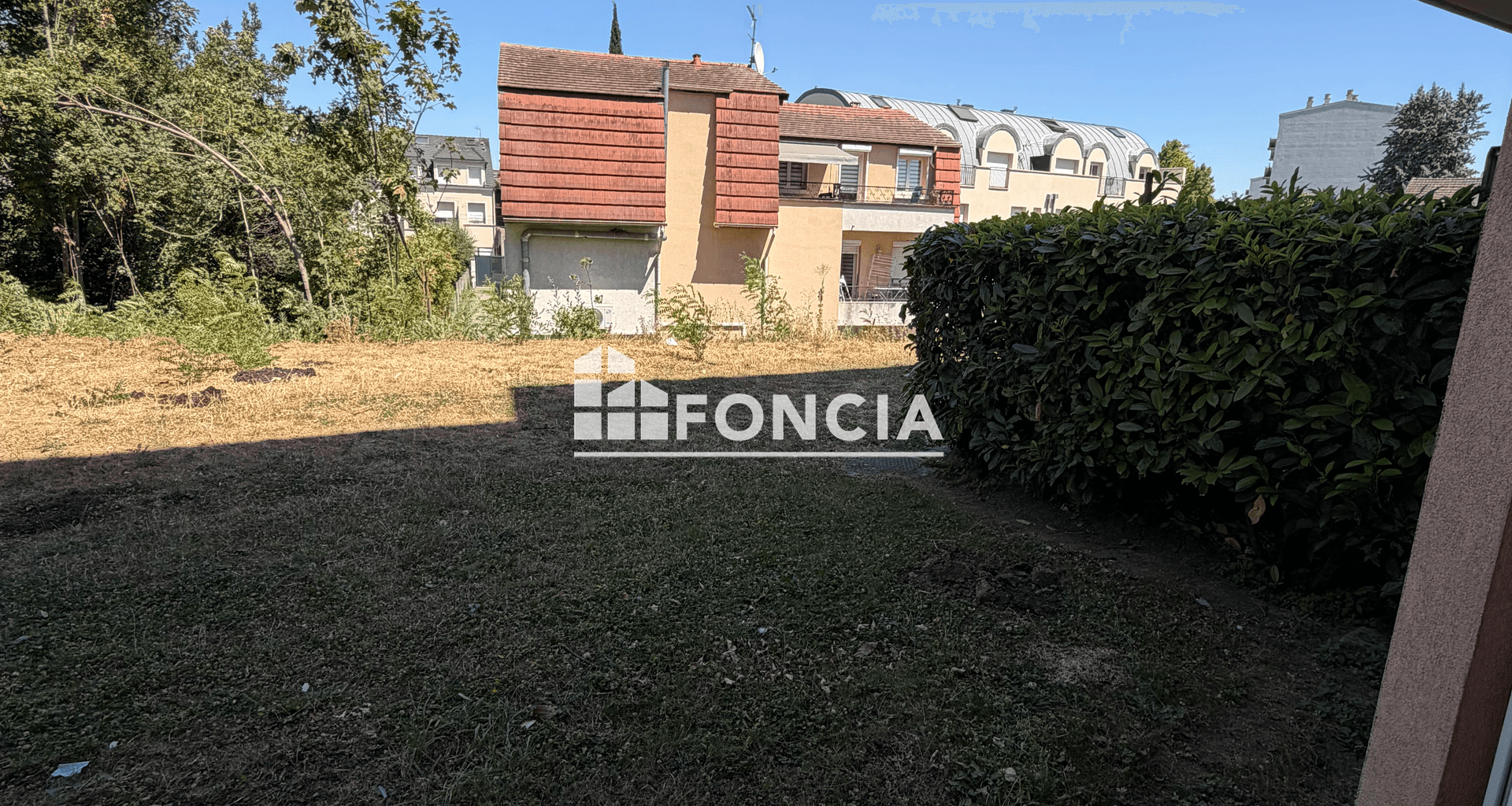 Appartement 3 pièces (75 m²) à vendre - Le Bourget (93350)