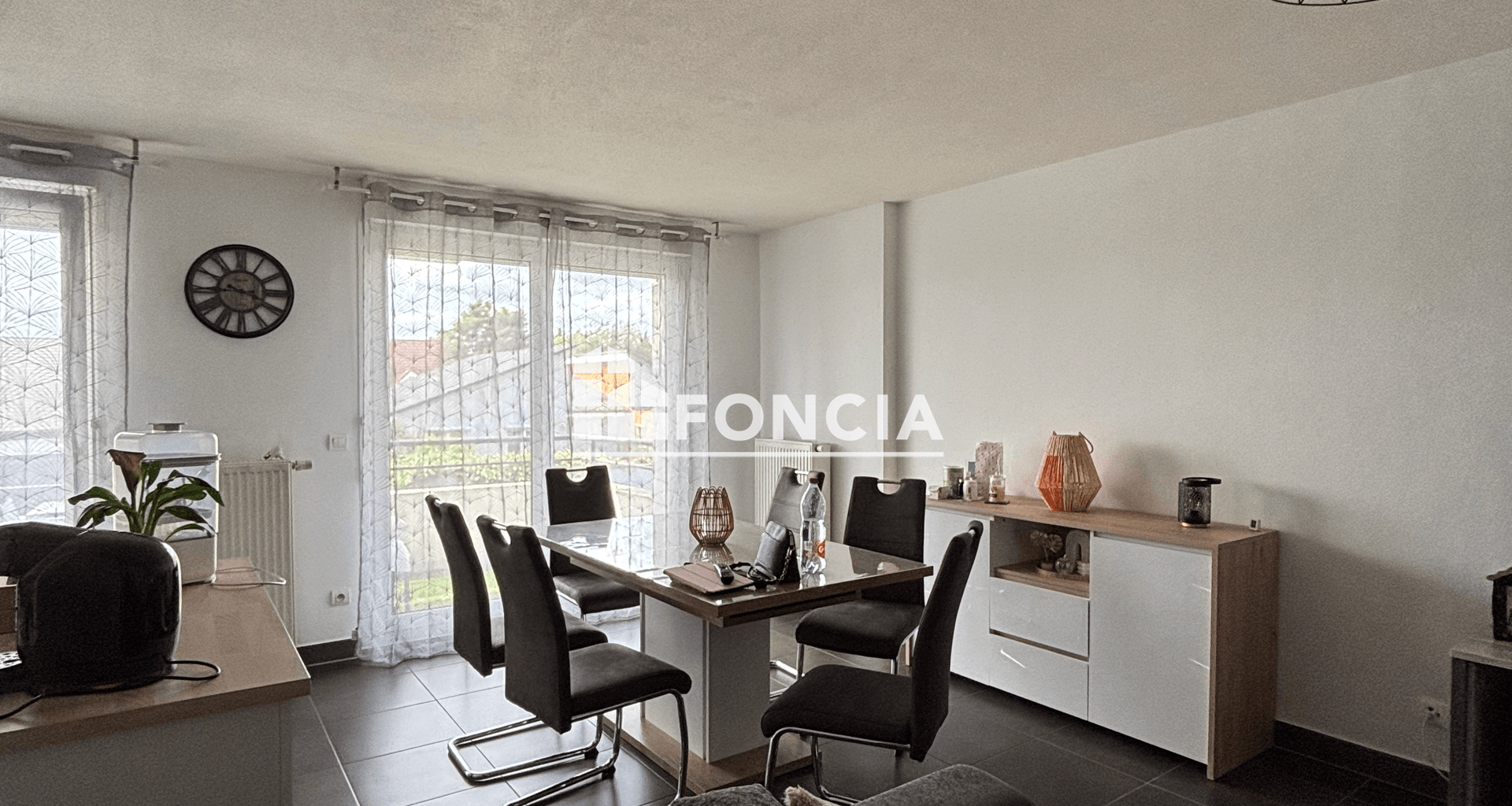 Appartement 3 pièces (64.14 m²) à louer - Oberhoffen-sur-moder (67240)
