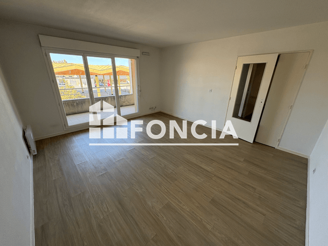 Appartement 3 pièces (63 m²) à louer - Le Haillan (33185)