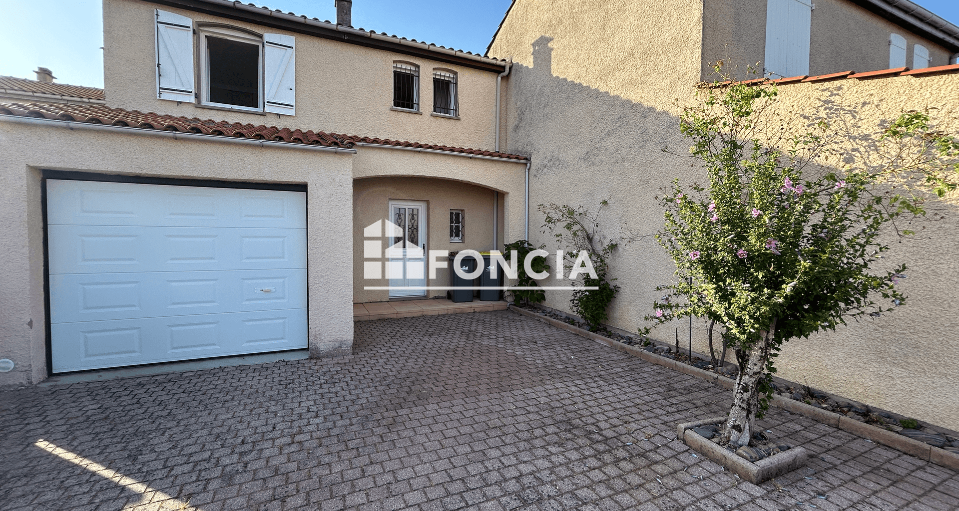 Maison 4 pièces (91.56 m²) à vendre - Castres (81100)