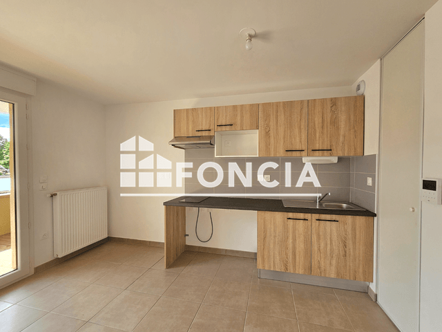 Appartement 2 pièces (45.7 m²) à louer - Saint Jory (31790)
