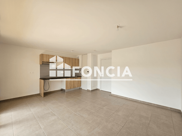 Appartement 2 pièces (45.7 m²) à louer - Saint Jory (31790)