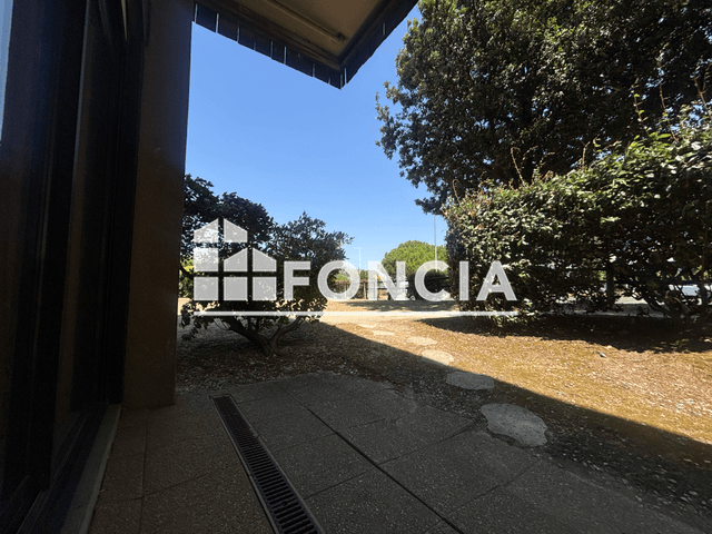 Studio meublé (18.84 m²) à louer - La Rochelle (17000)