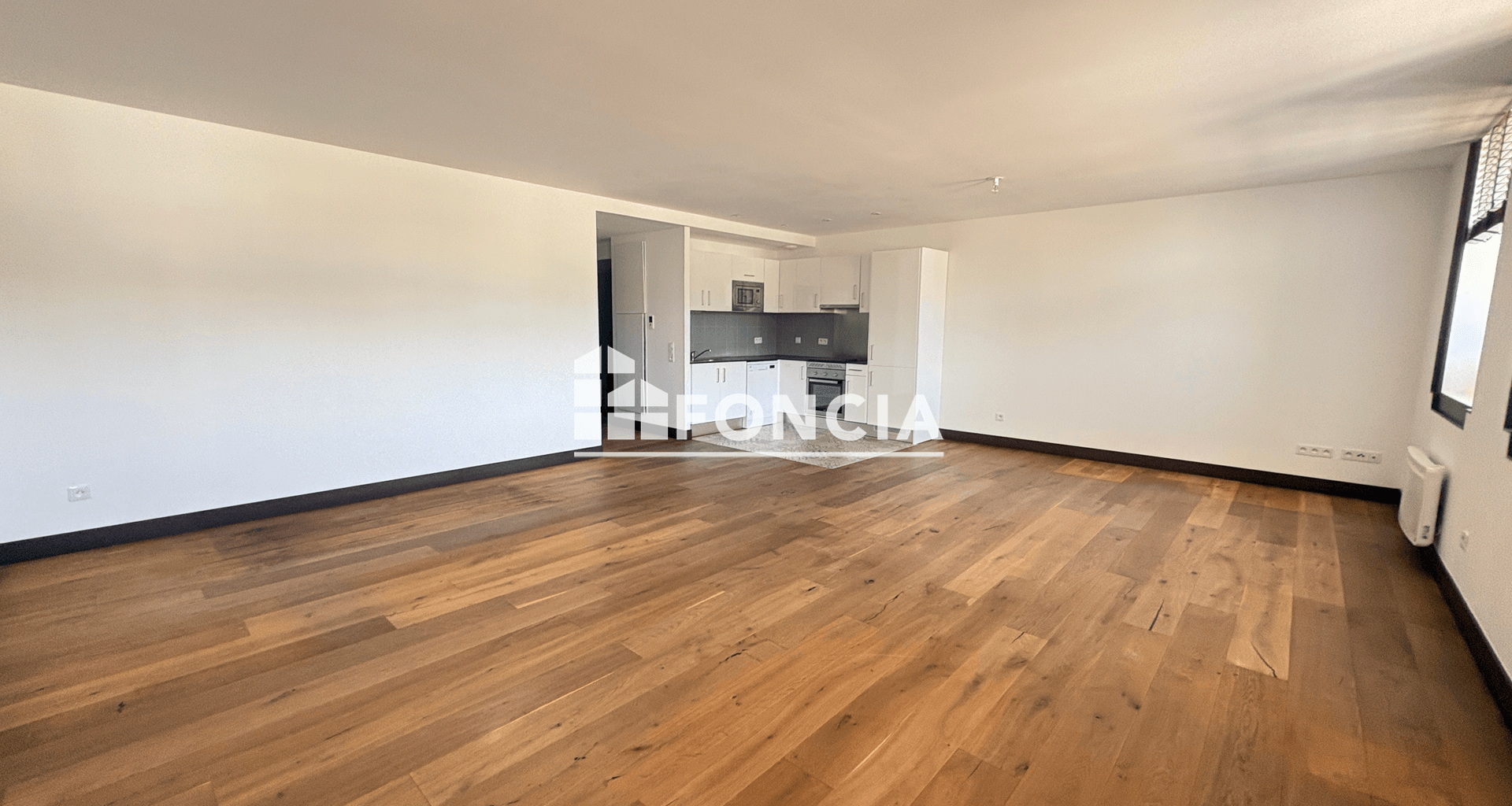 Appartement 3 pièces (74.45 m²) à louer - Rochefort (17300)