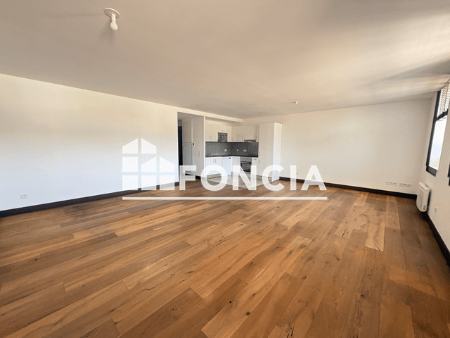 Appartement 3 pièces (74.45 m²) à louer - Rochefort (17300)